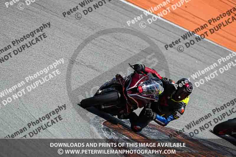 march 2018;motorbikes;no limits;peter wileman photography;portugal;trackday digital images;valencia